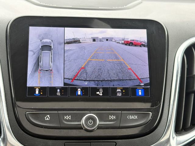 Used 2023 Chevrolet Equinox Premier image 30