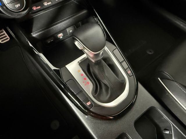 Used 2024 Kia Forte GT-Line FWD image 30