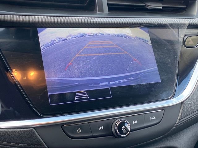 Certified 2023 Buick Encore GX Preferred w/ Cold Weather Comfort Package image 10