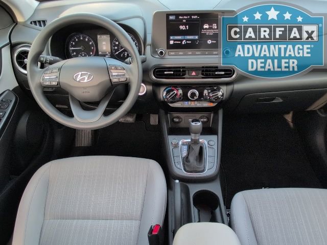 Used 2023 Hyundai Kona SEL image 5