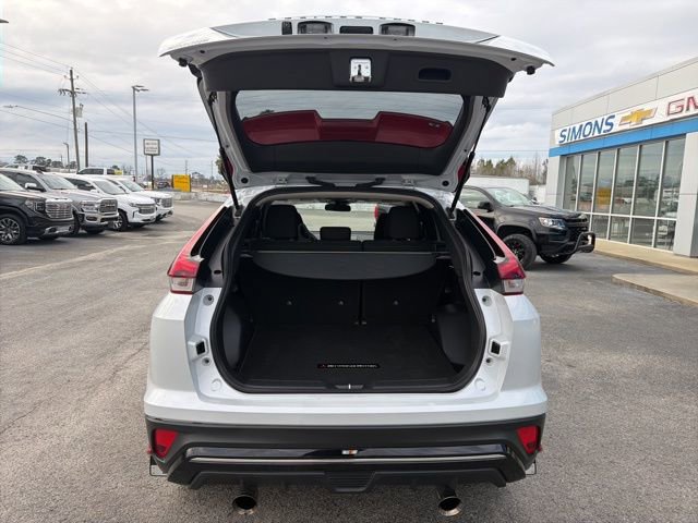 Used 2024 Mitsubishi Eclipse Cross Ralliart image 31