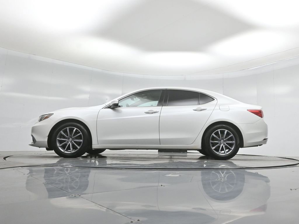 Used 2019 Acura TLX FWD image 7
