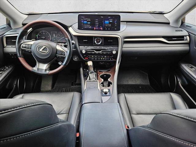Used 2022 Lexus RX 350 FWD w/ Premium Package image 16