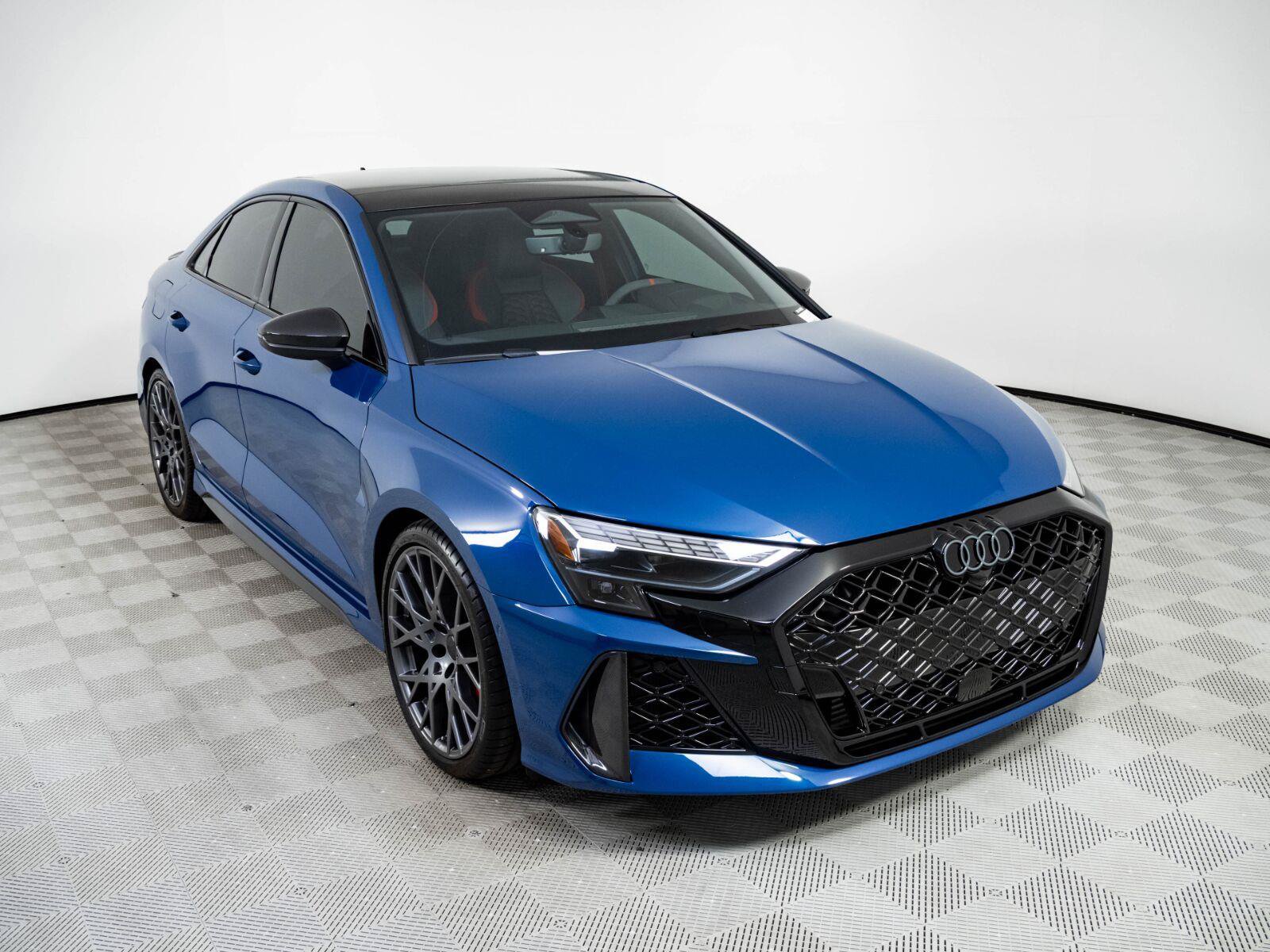 Used 2026 Audi RS 3 AWD/4WD image 26