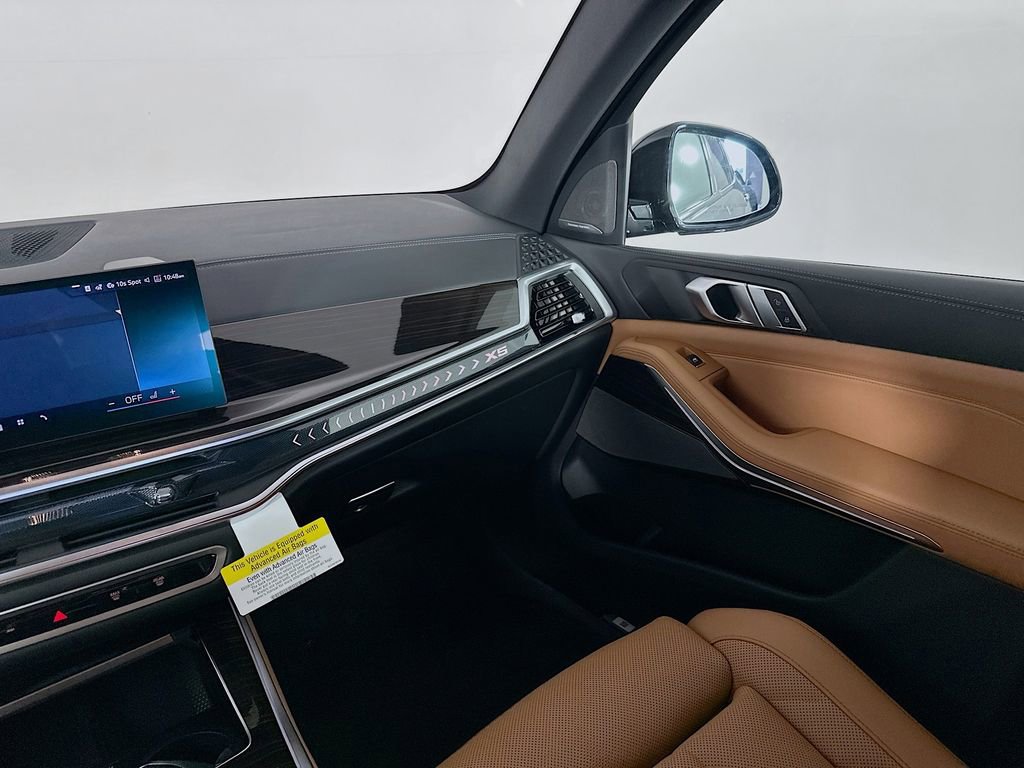 New 2026 BMW X5 xDrive50e w/ M Sport Package image 30