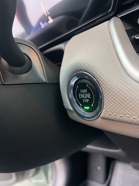 New 2026 Chevrolet TrailBlazer LT w/ Convenience Package image 22