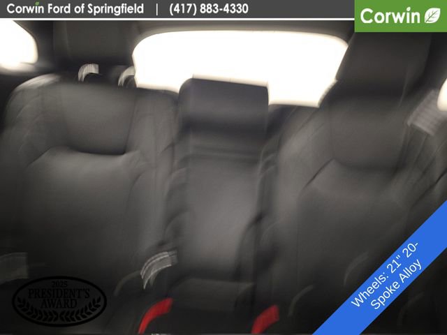 Used 2026 Lexus RX 350h w/ Convenience Package AWD/4WD image 22