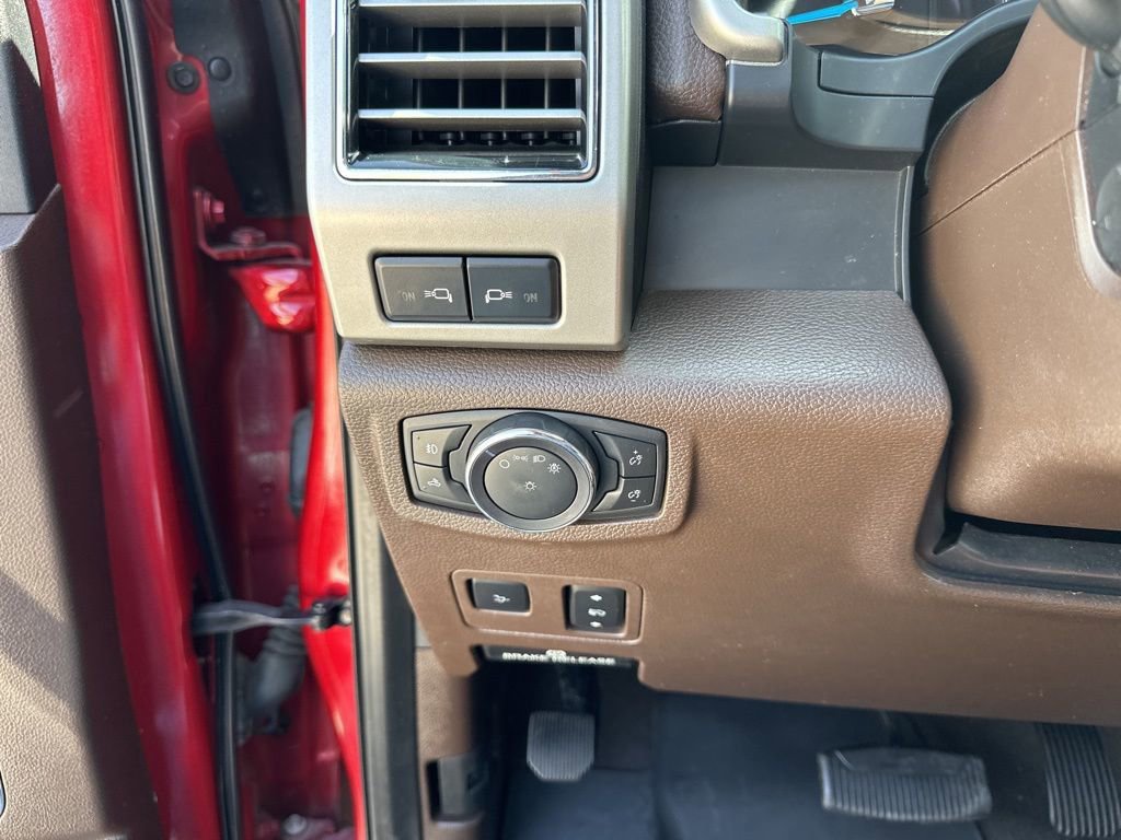 Used 2021 Ford F250 King Ranch w/ King Ranch Ultimate Package AWD/4WD image 30