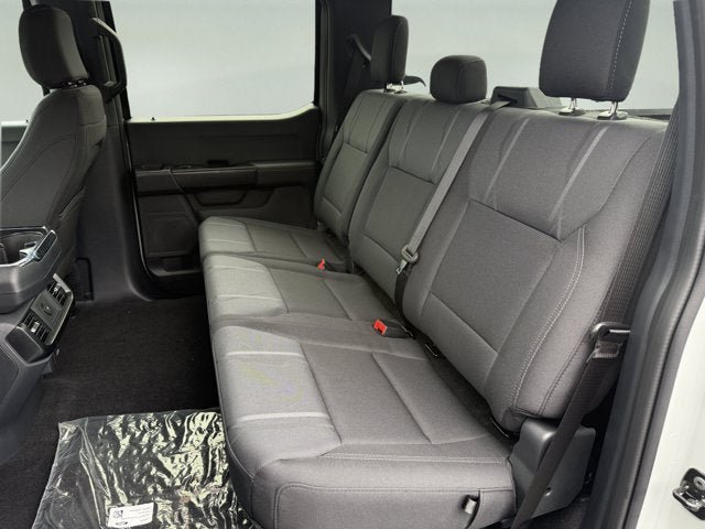 New 2026 Ford F150 STX w/ Equipment Group 200A AWD/4WD image 10