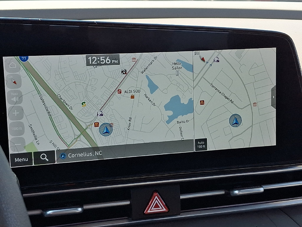 Used 2024 Hyundai Elantra SEL FWD image 16