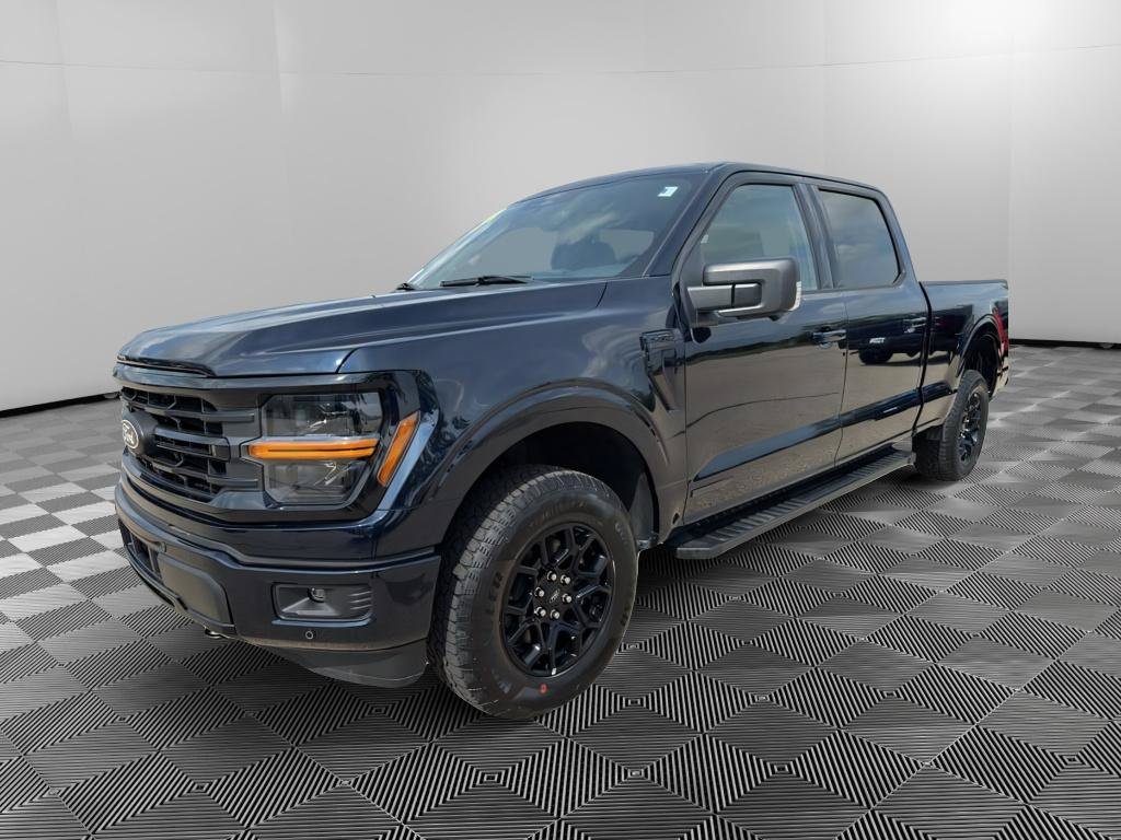 Used 2026 Ford F150 XLT w/ Equipment Group 302A MID