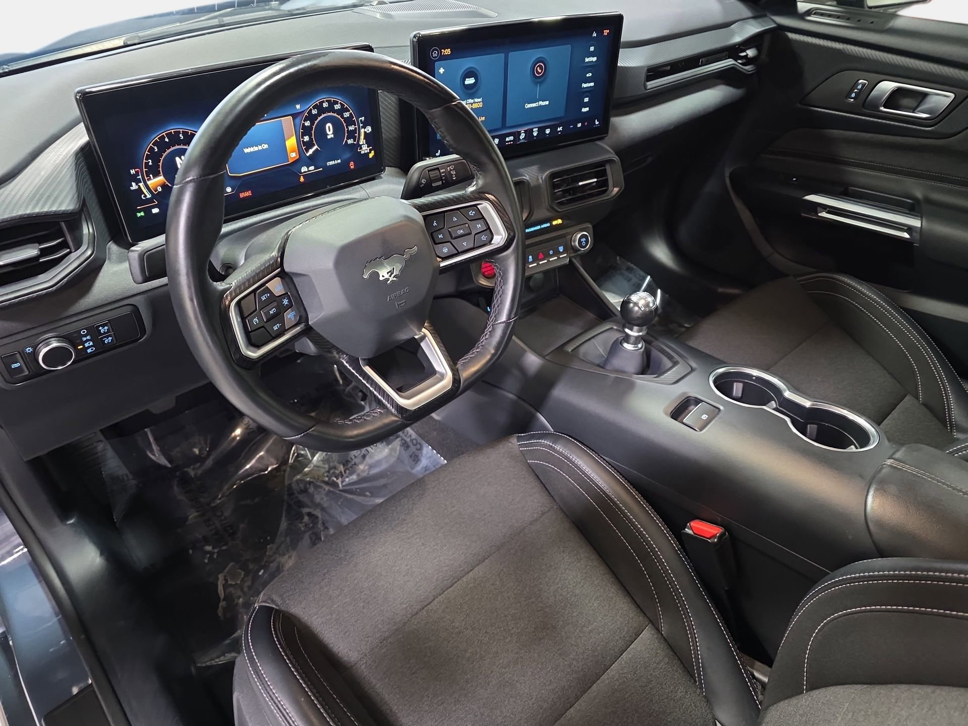 Used 2024 Ford Mustang GT image 16