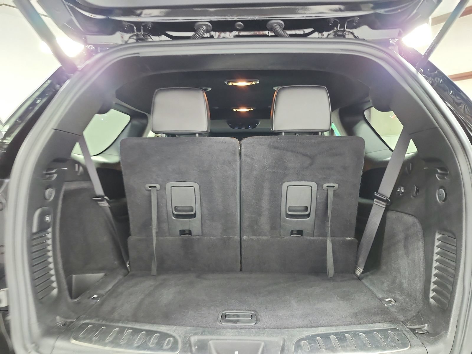 Used 2024 Dodge Durango R/T AWD/4WD image 53