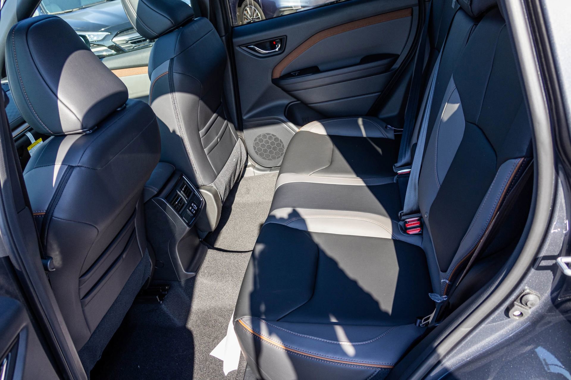 New 2025 Subaru Forester Sport image 36