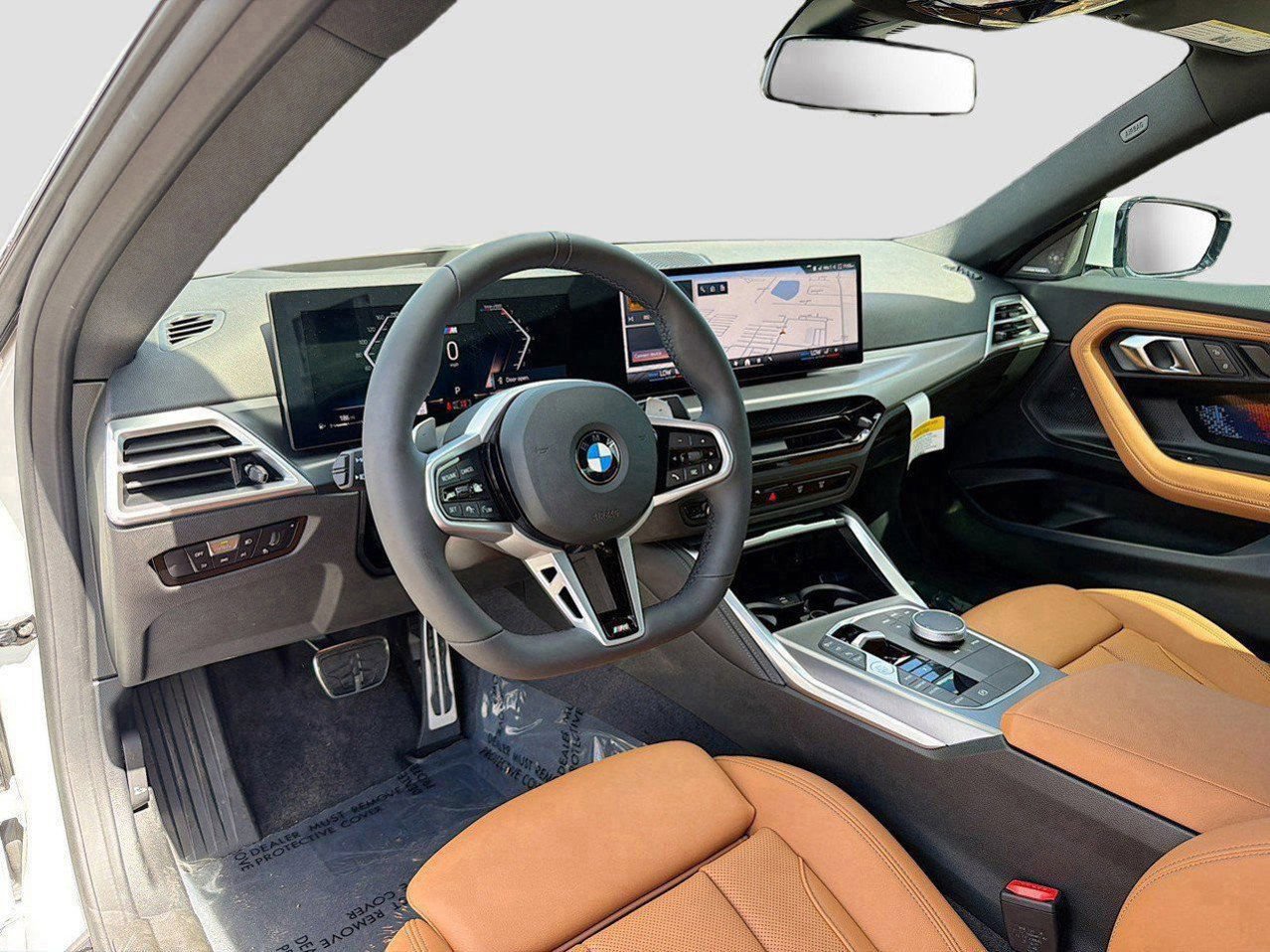 New 2026 BMW 230i xDrive Coupe w/ Premium Package AWD/4WD image 25