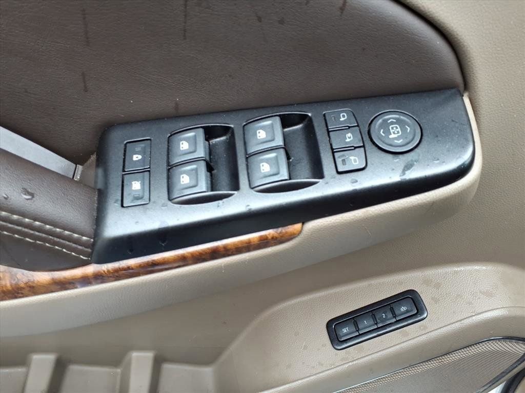 Used 2020 Chevrolet Tahoe Premier image 24