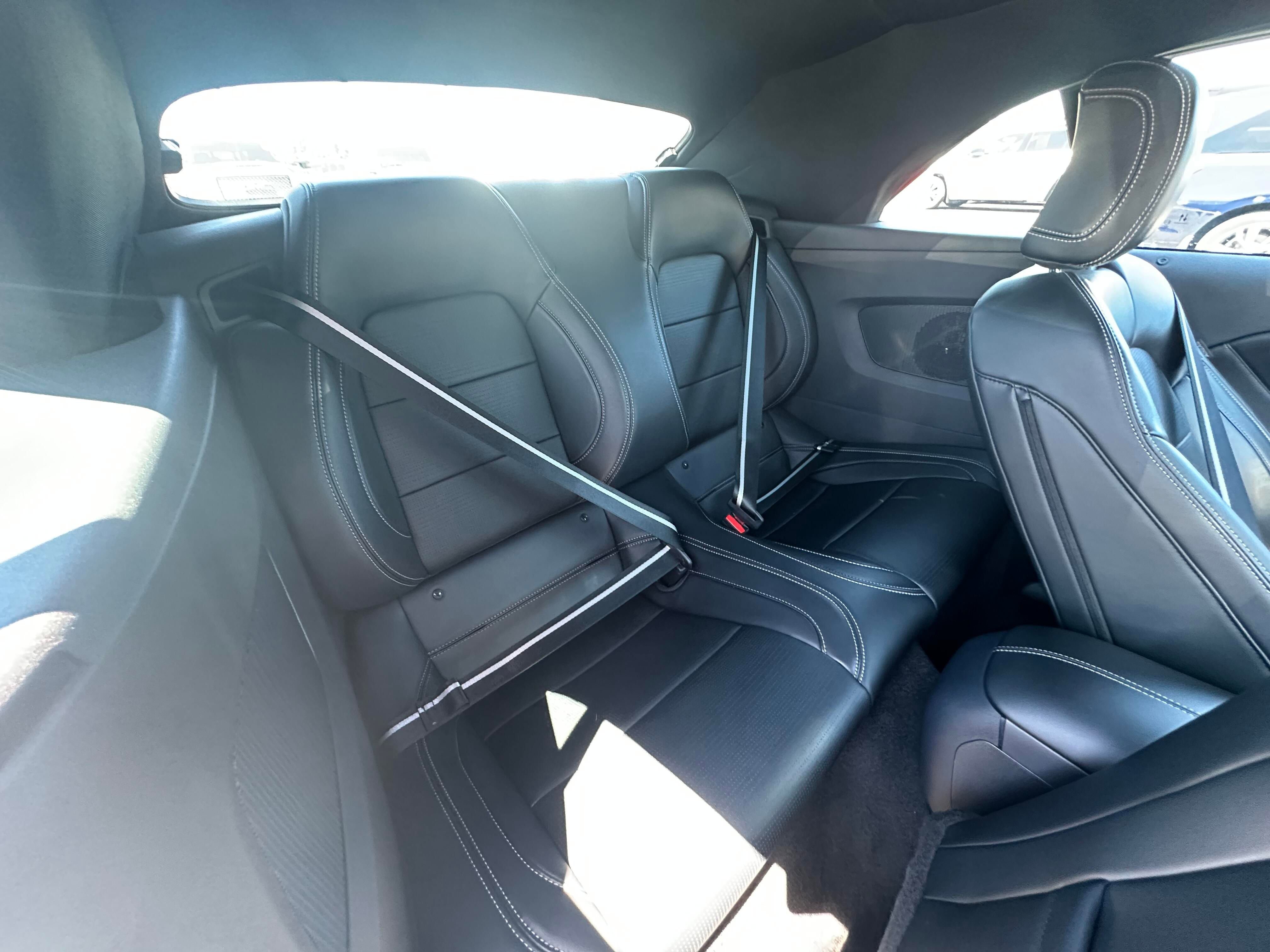 Used 2024 Ford Mustang GT Premium w/ GT Performance Package image 16