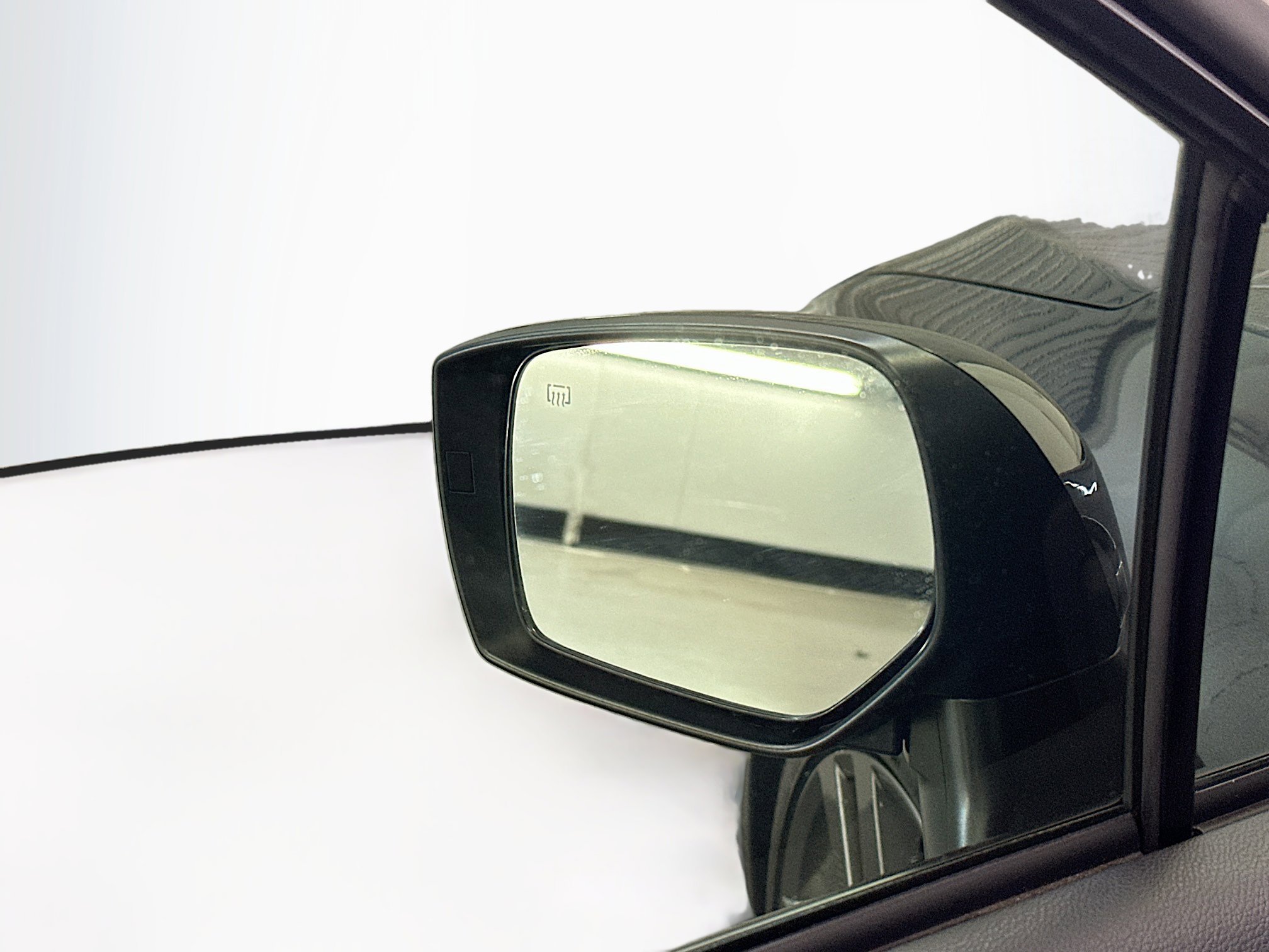 Used 2017 Subaru WRX Limited AWD/4WD image 16