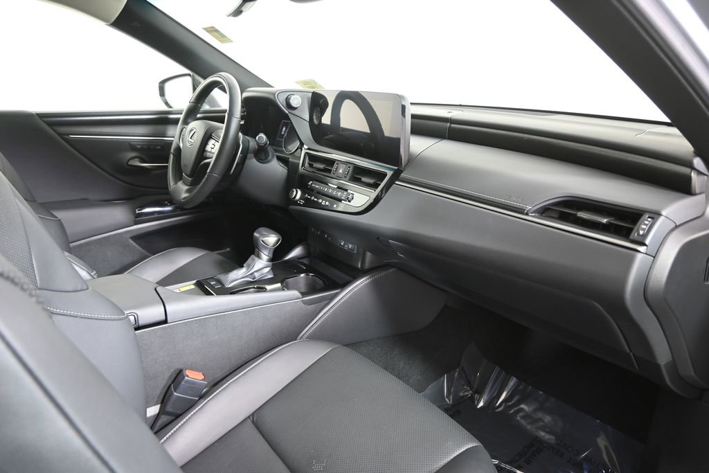 Used 2023 Lexus ES 350 w/ Premium Package image 15