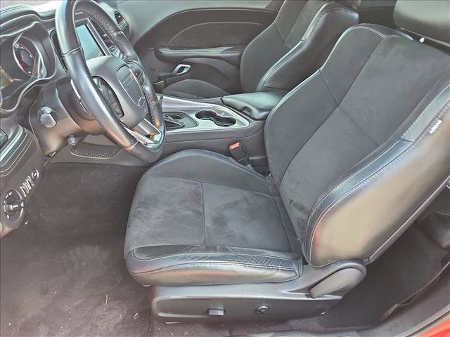 Used 2020 Dodge Challenger GT w/ Plus Package RWD image 23