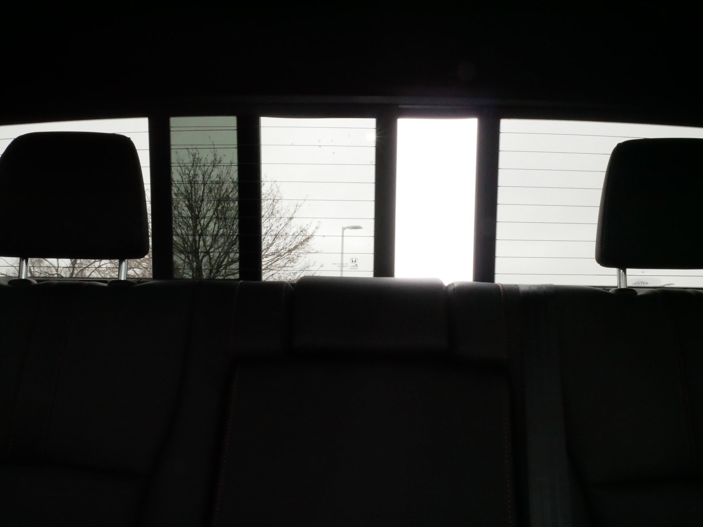 Certified 2025 Honda Ridgeline TrailSport image 35