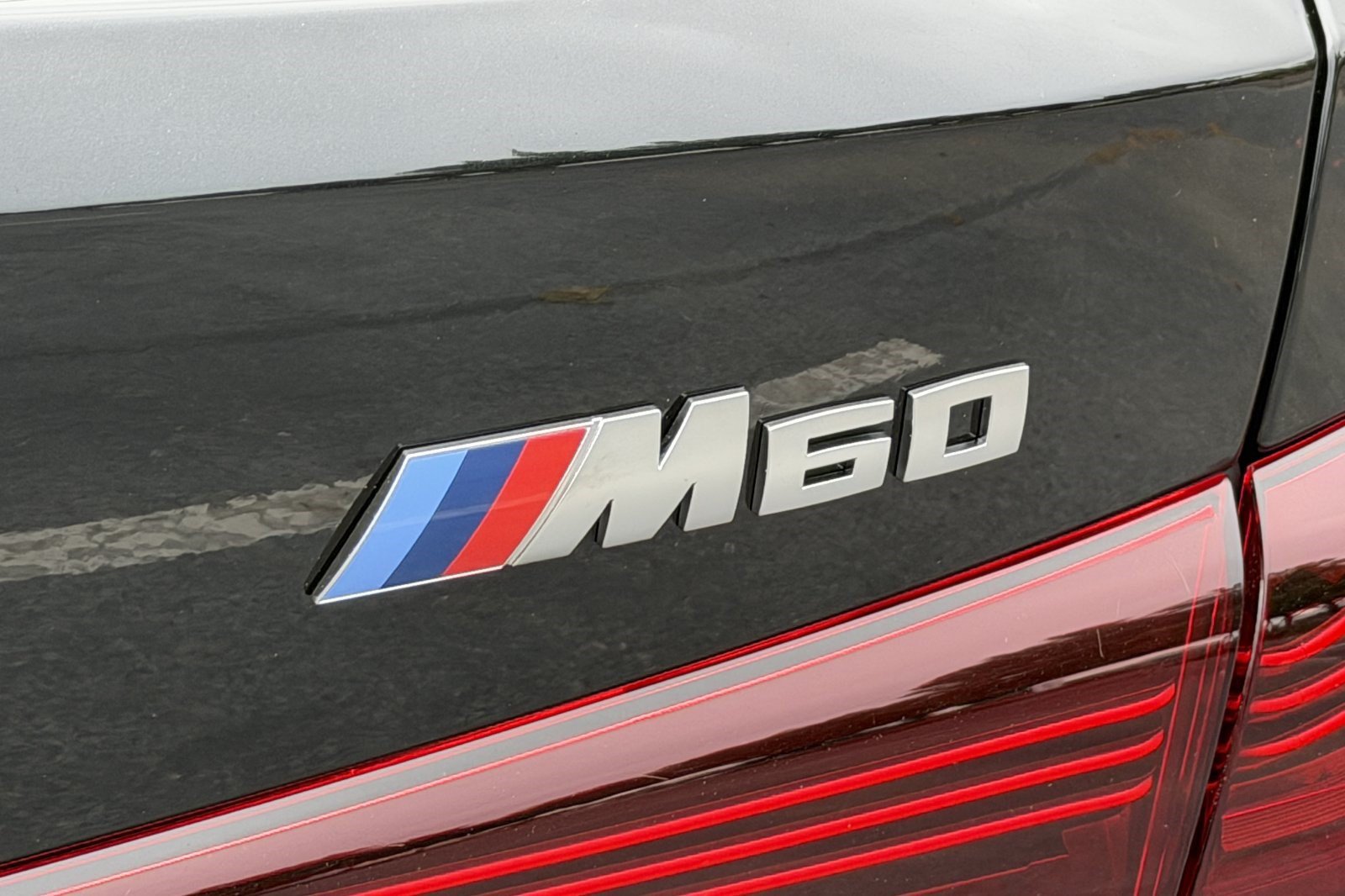 New 2026 BMW i4 M60 w/ Premium Package AWD/4WD image 22