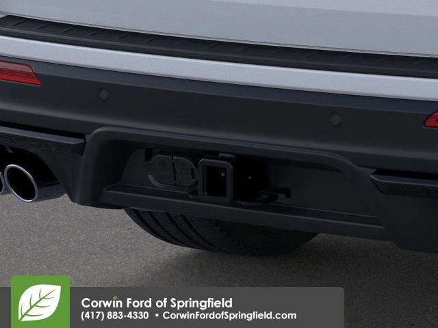 New 2026 Ford Explorer ST image 23