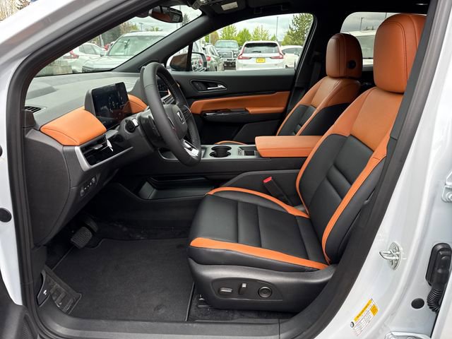 New 2026 Honda Prologue Elite image 15