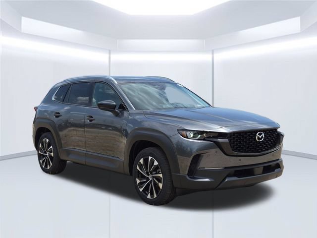 New 2026 MAZDA CX-50 2.5 Hybrid w/ Weather Package AWD/4WD image 8