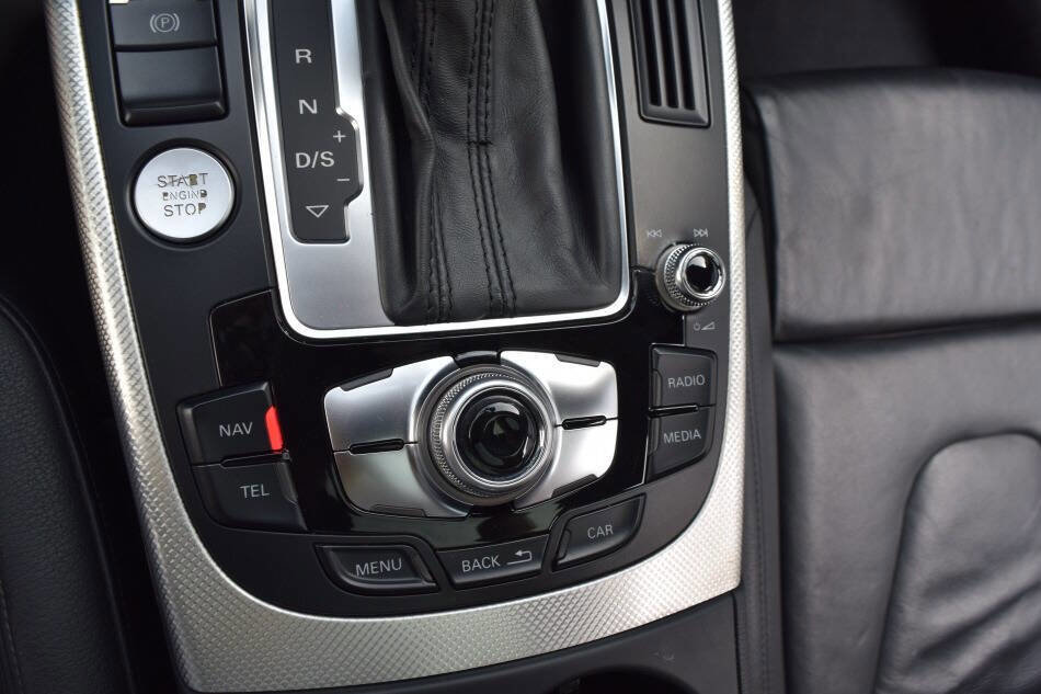 Used 2015 Audi A5 2.0T Premium Plus image 61