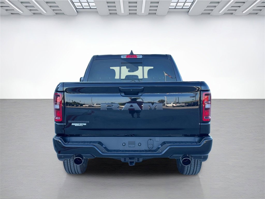 New 2026 RAM 1500 Lone Star image 4