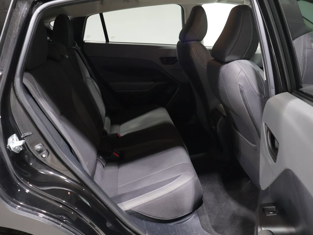 Used 2026 Subaru Crosstrek 2.5i Premium AWD/4WD image 20
