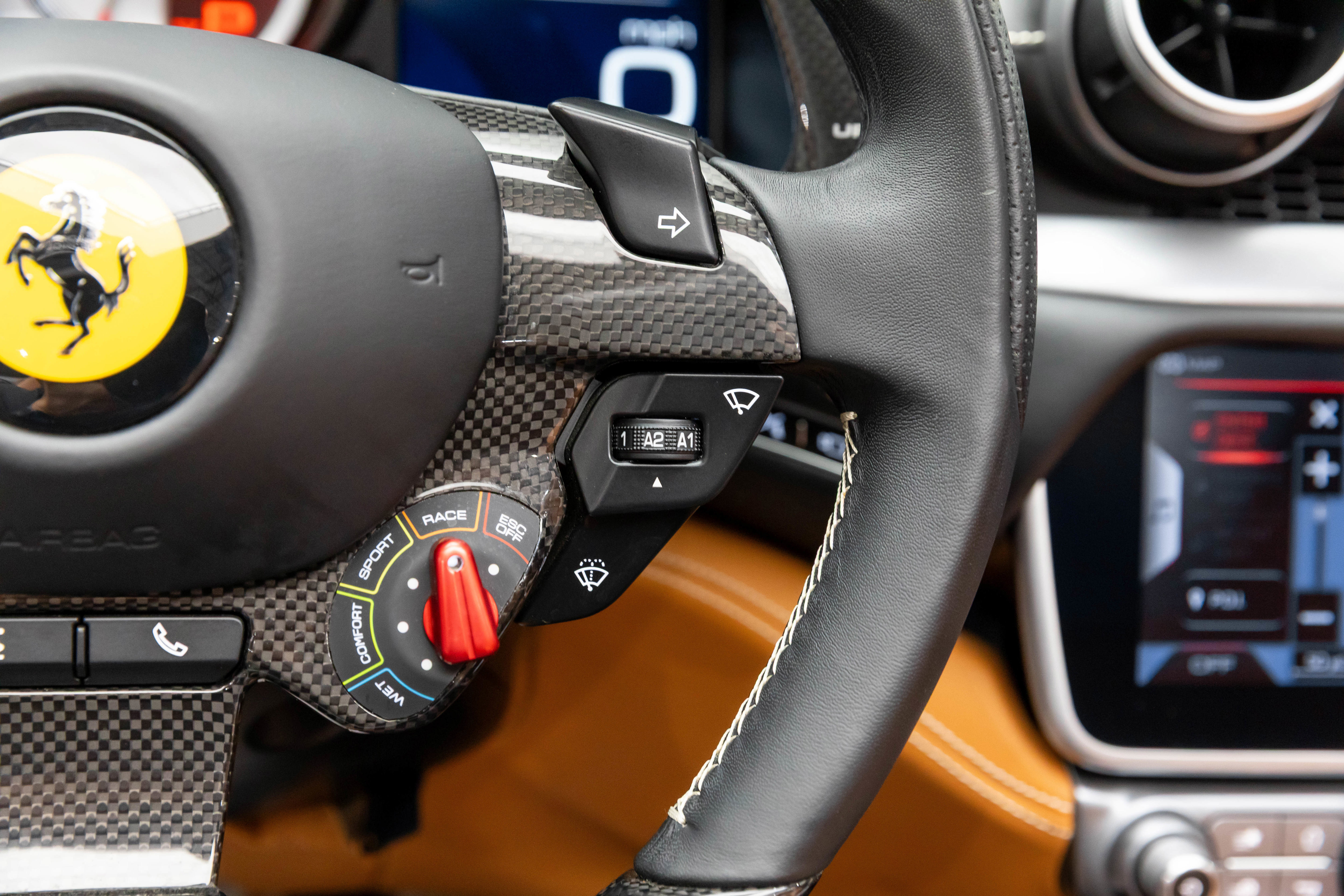 Certified 2022 Ferrari Portofino M image 24