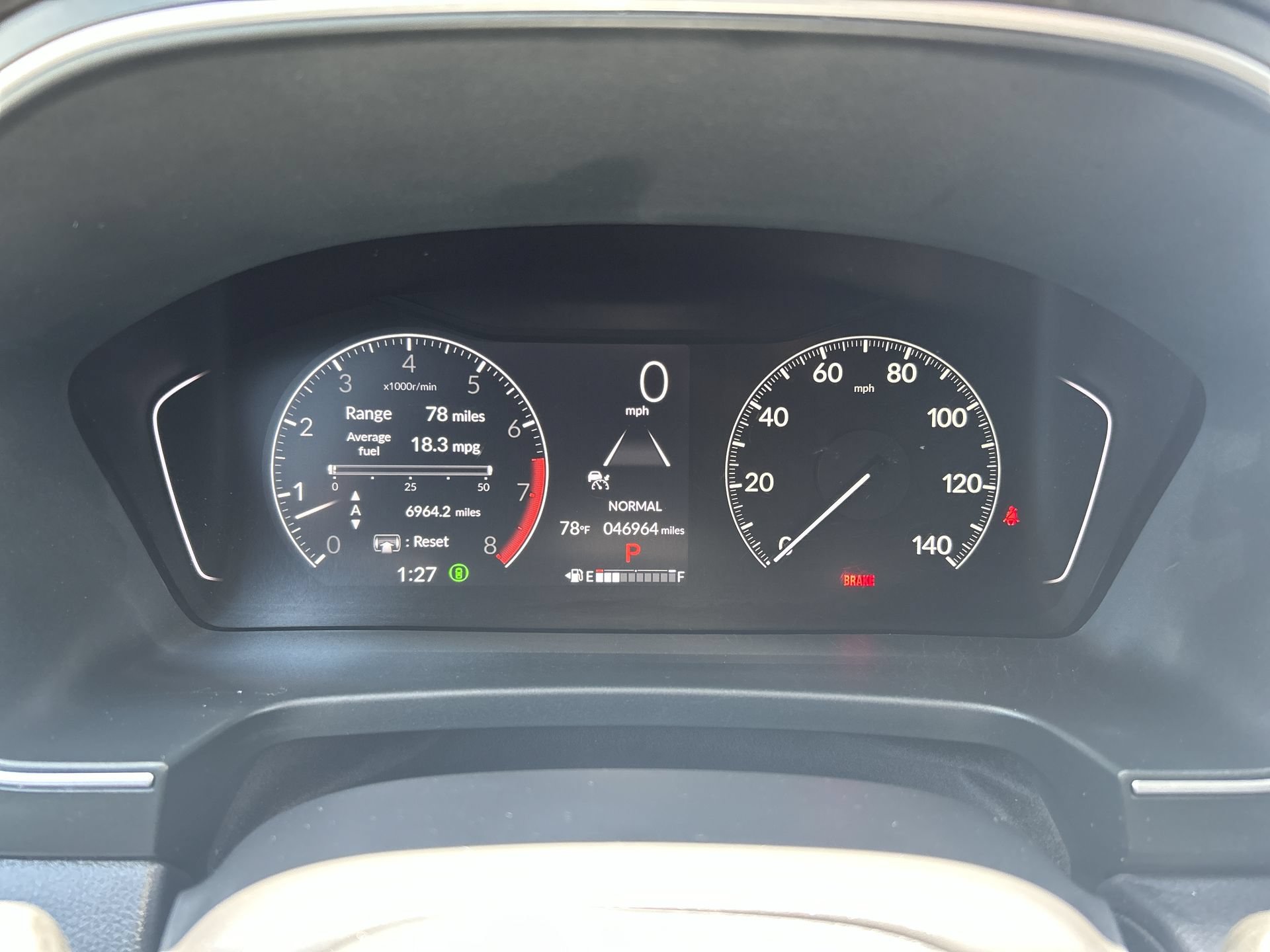 Certified 2023 Honda Pilot EX-L image 10