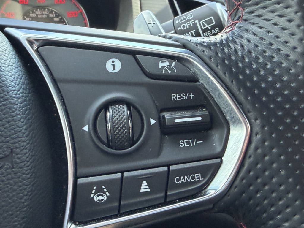 Used 2022 Acura RDX A-Spec FWD image 31