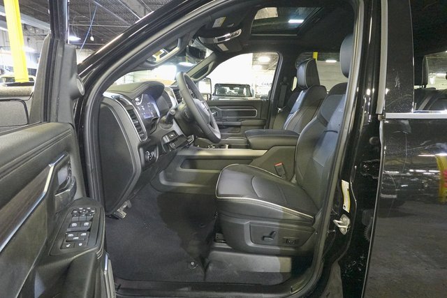 New 2026 RAM 2500 Laramie image 14