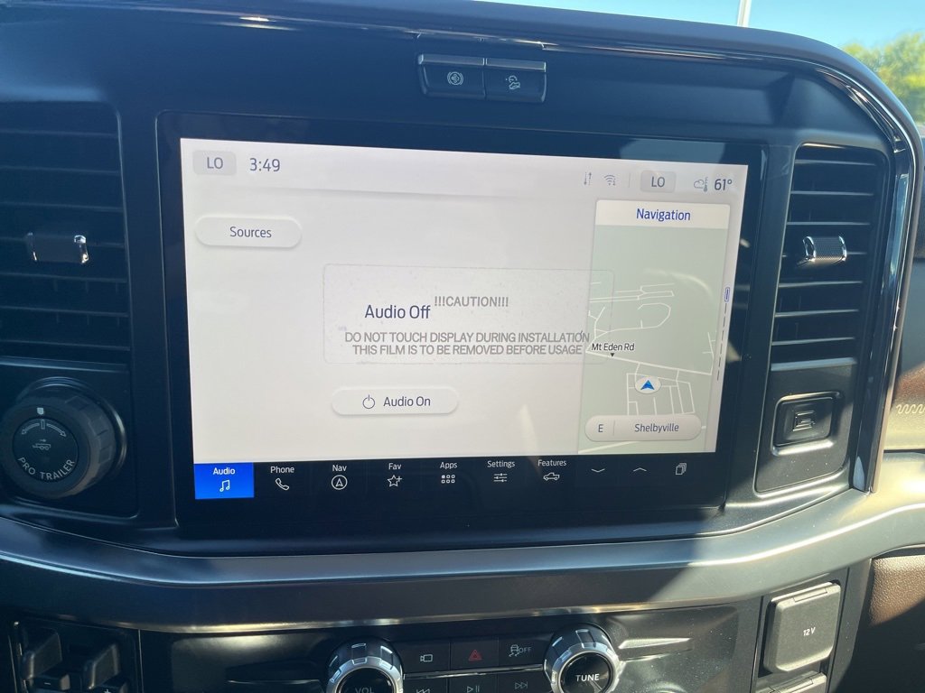 New 2026 Ford F250 King Ranch image 22