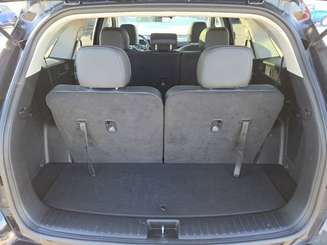 Used 2025 Kia Sorento S w/ Panoramic Sunroof Package image 25