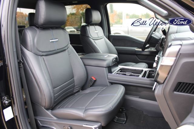New 2026 Ford F350 Platinum image 7