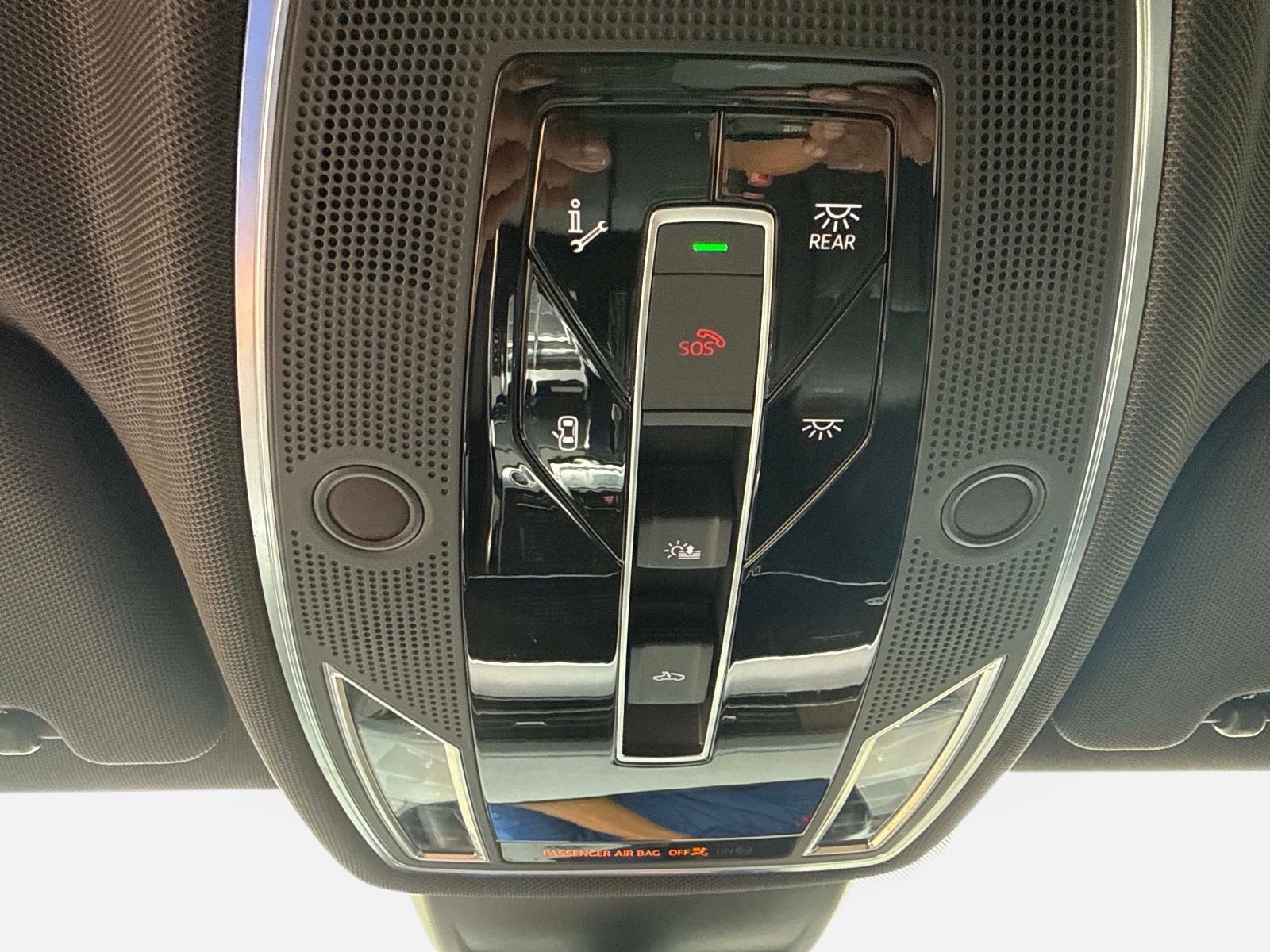 Used 2023 Audi A8 L 3.0T image 22