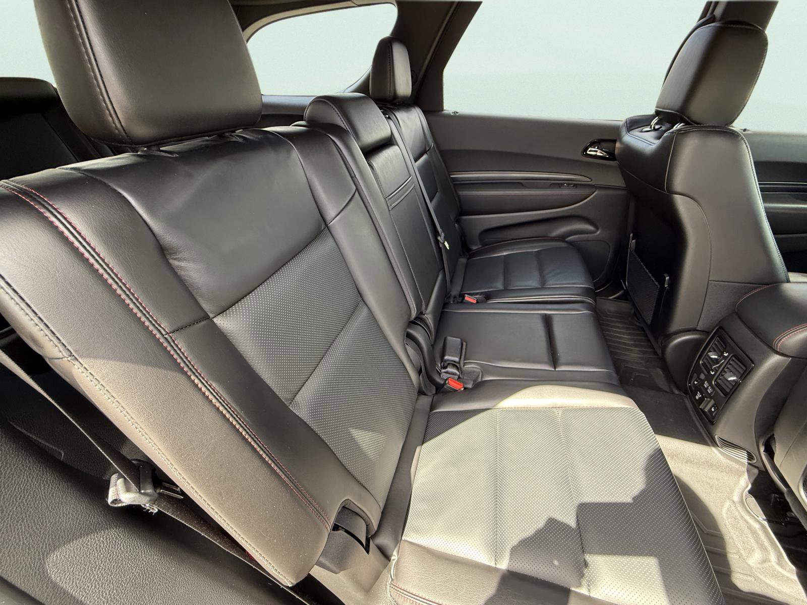 Used 2023 Dodge Durango GT AWD/4WD image 14
