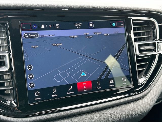 Used 2025 Dodge Durango AWD w/ Technology Group image 13