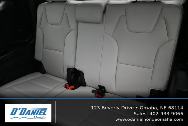 Used 2021 Kia Telluride SX w/ SX Prestige Package AWD/4WD image 37