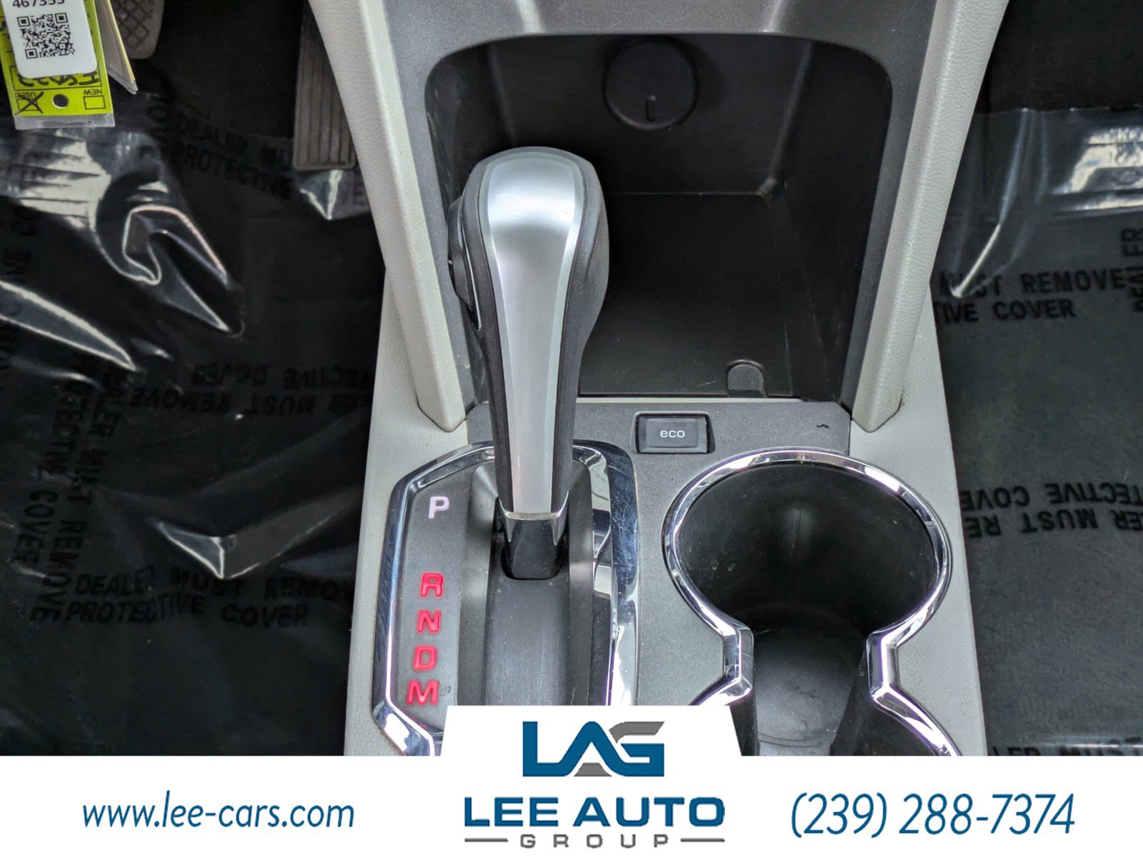 Used 2015 GMC Terrain SLE FWD image 16