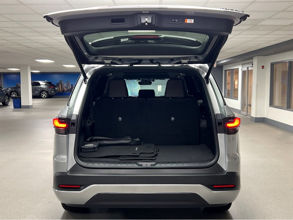 New 2026 Lexus TX 350 AWD image 29