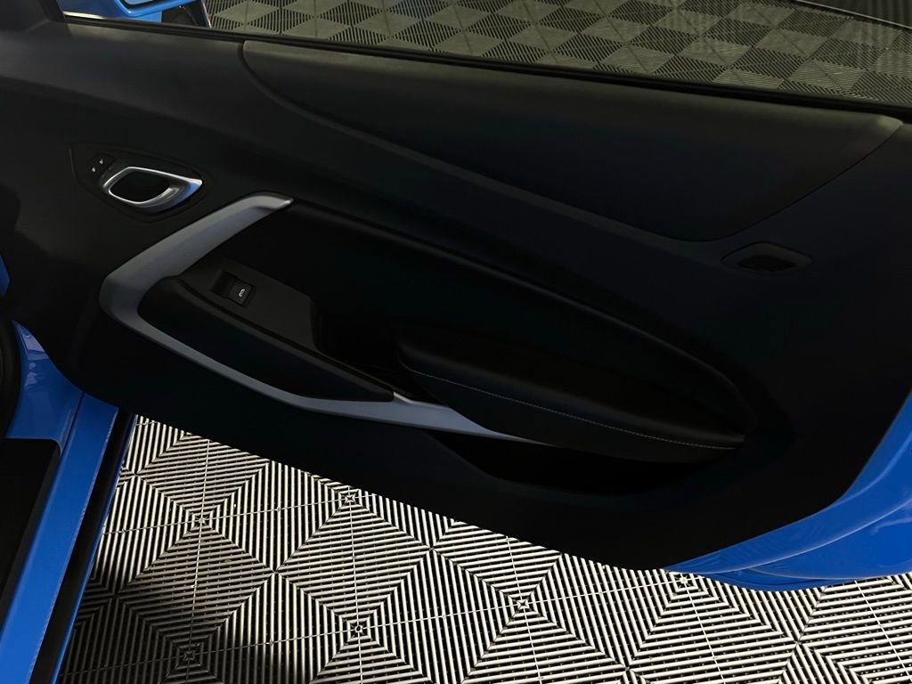 Used 2023 Chevrolet Camaro SS image 29