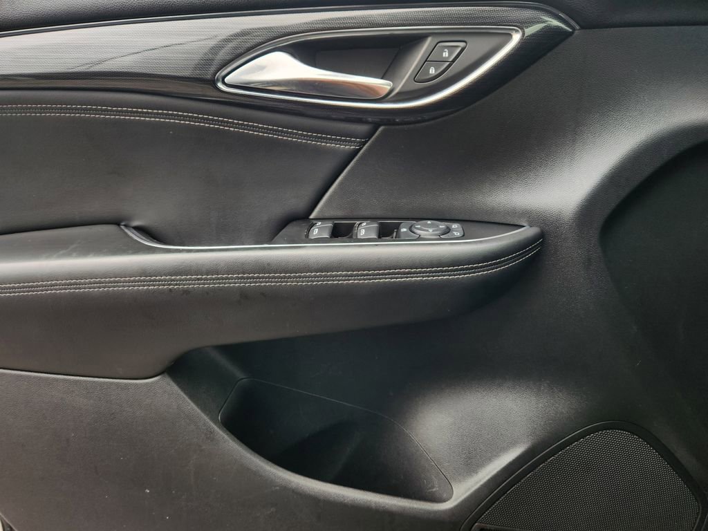 Used 2023 Buick Envision Preferred image 24