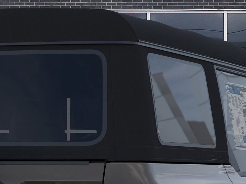 New 2025 Ford Bronco 4-Door image 25