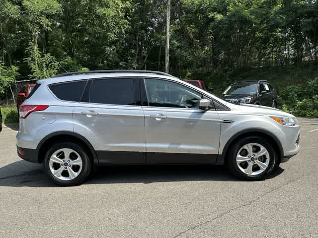 Used 2015 Ford Escape SE w/ Equipment Group 201A AWD/4WD image 3