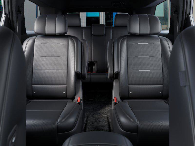 New 2026 Hyundai Palisade Calligraphy image 12